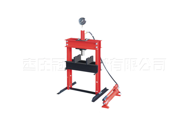 GL-10003-10S manual oil press