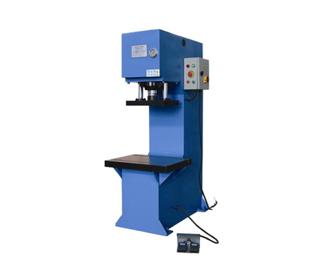 HP-30C/50C single arm oil press